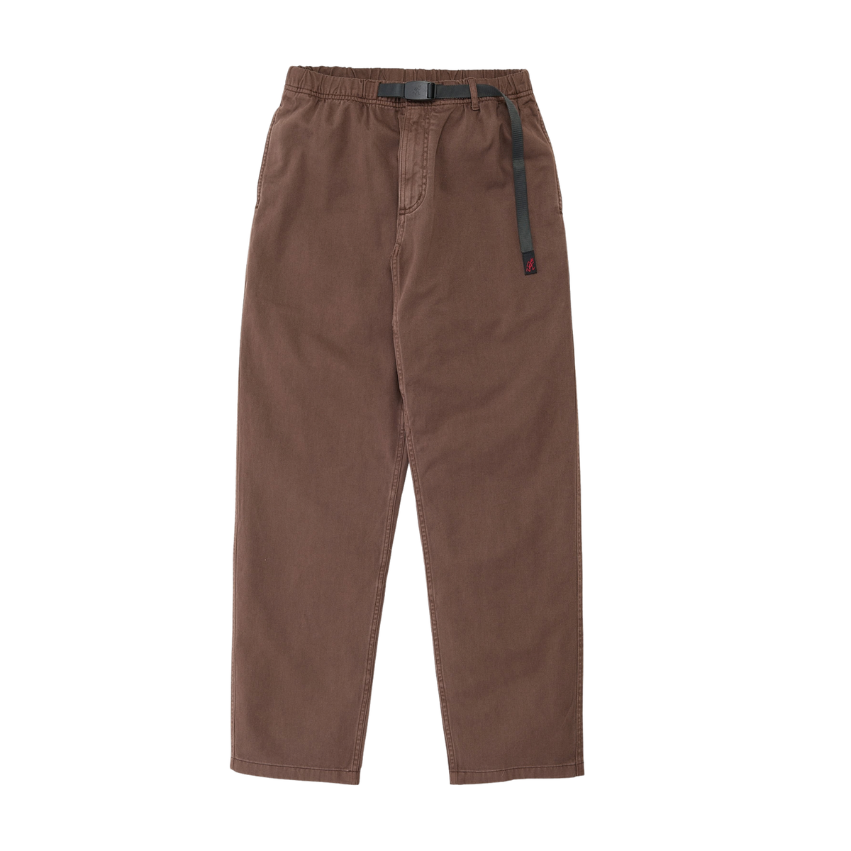 Gramicci Pant - Brown Pigment