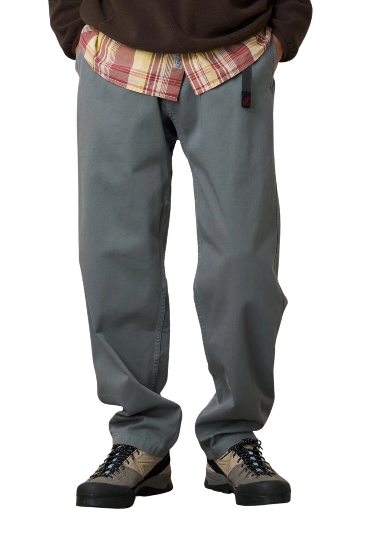 Gramicci Pant - Seal