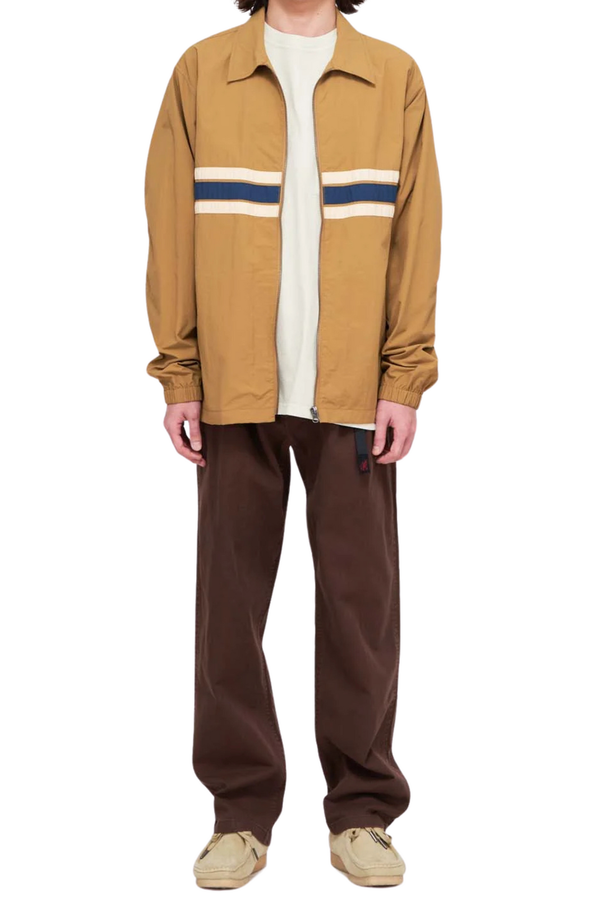 Gramicci Pant - Tobacco