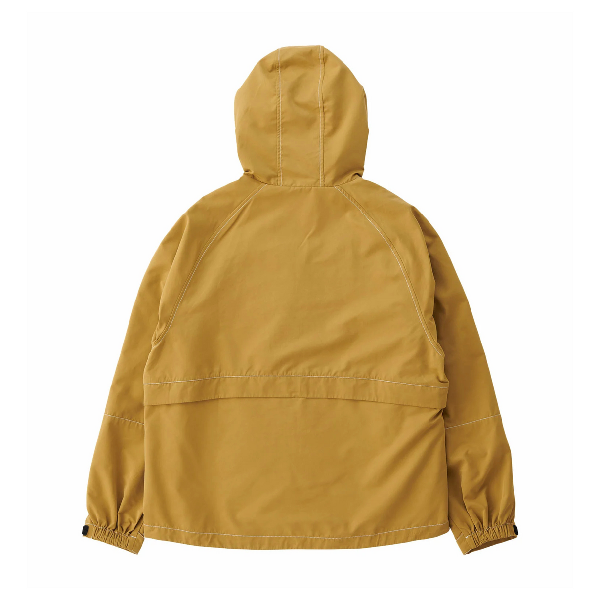 Gramicci Sonora Hooded Jacket - Tan