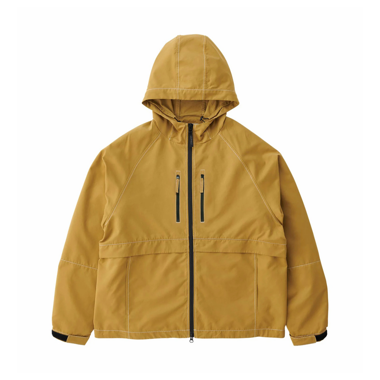 Gramicci Sonora Hooded Jacket - Tan