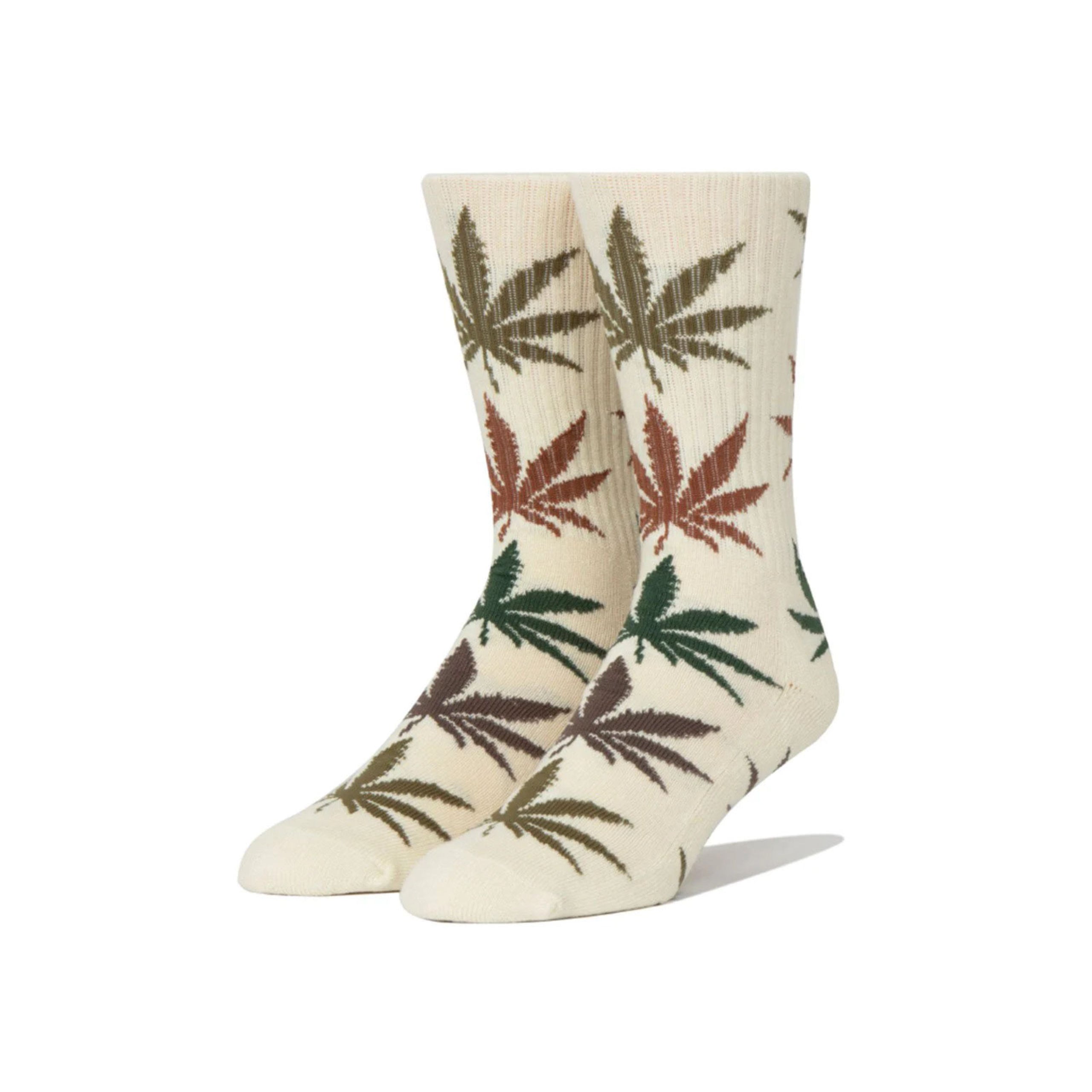 Huf deals weed socks