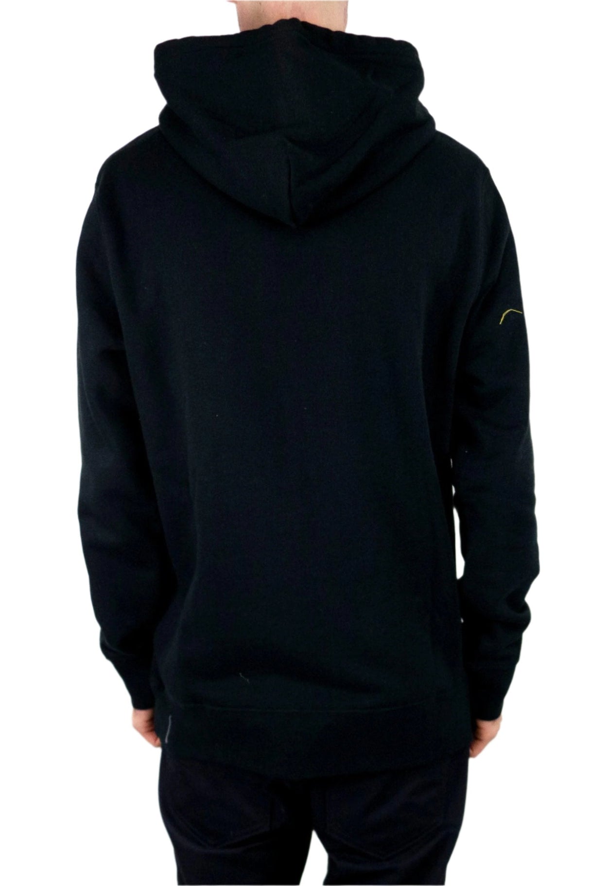 HUF Spectrum Hoodie - Black