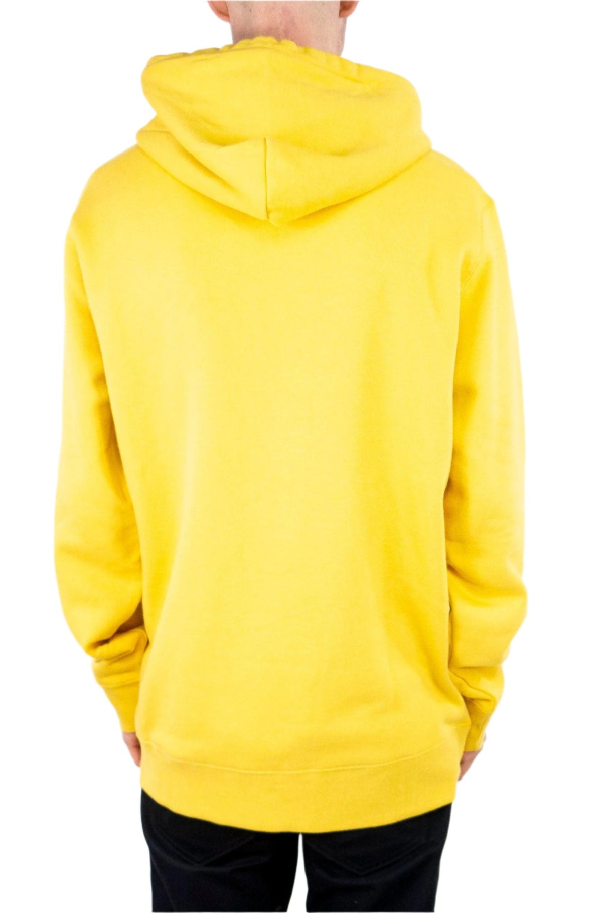 HUF Spectrum Hoodie - Golden