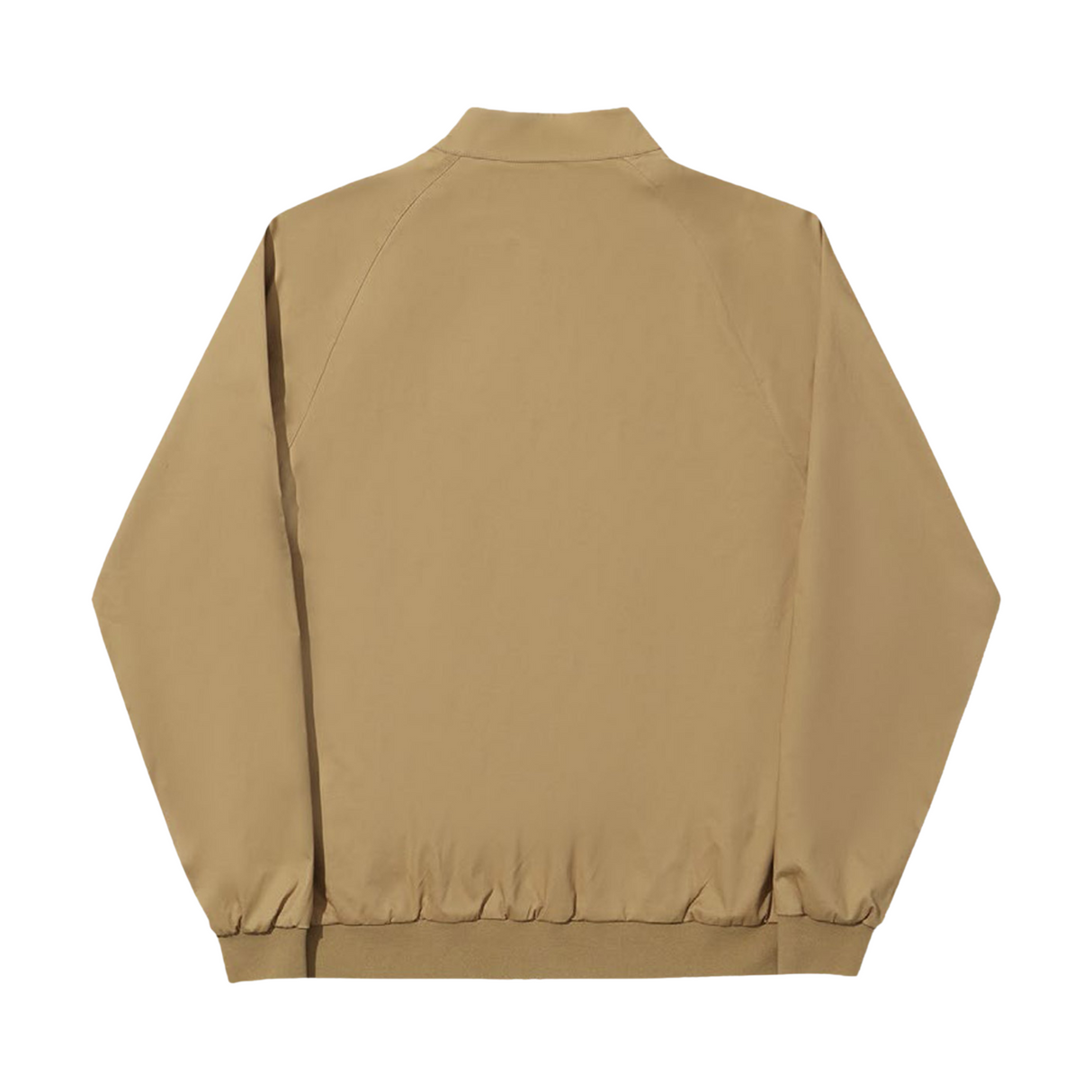 Helas Blouson Reversible Jacket - Beige