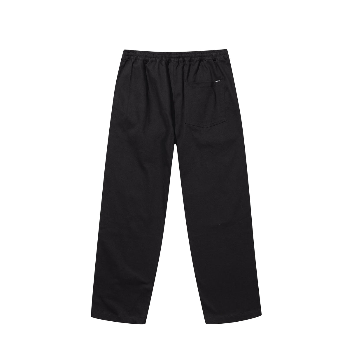 Helas Classic Surf Pant - Black