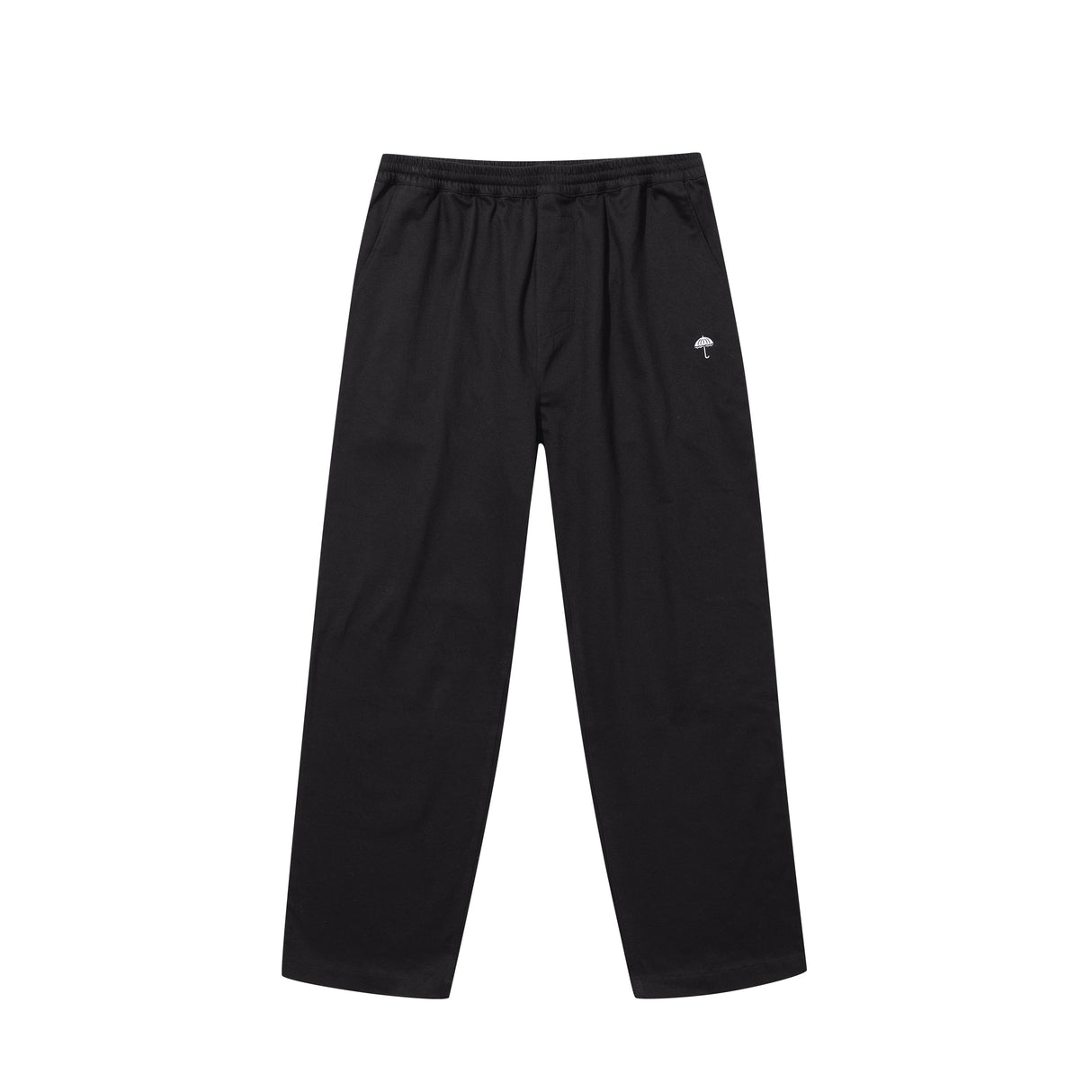 Helas Classic Surf Pant - Black