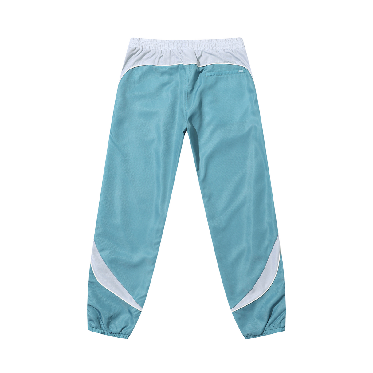 Helas Complete Tracksuit Pants - Grey / Blue