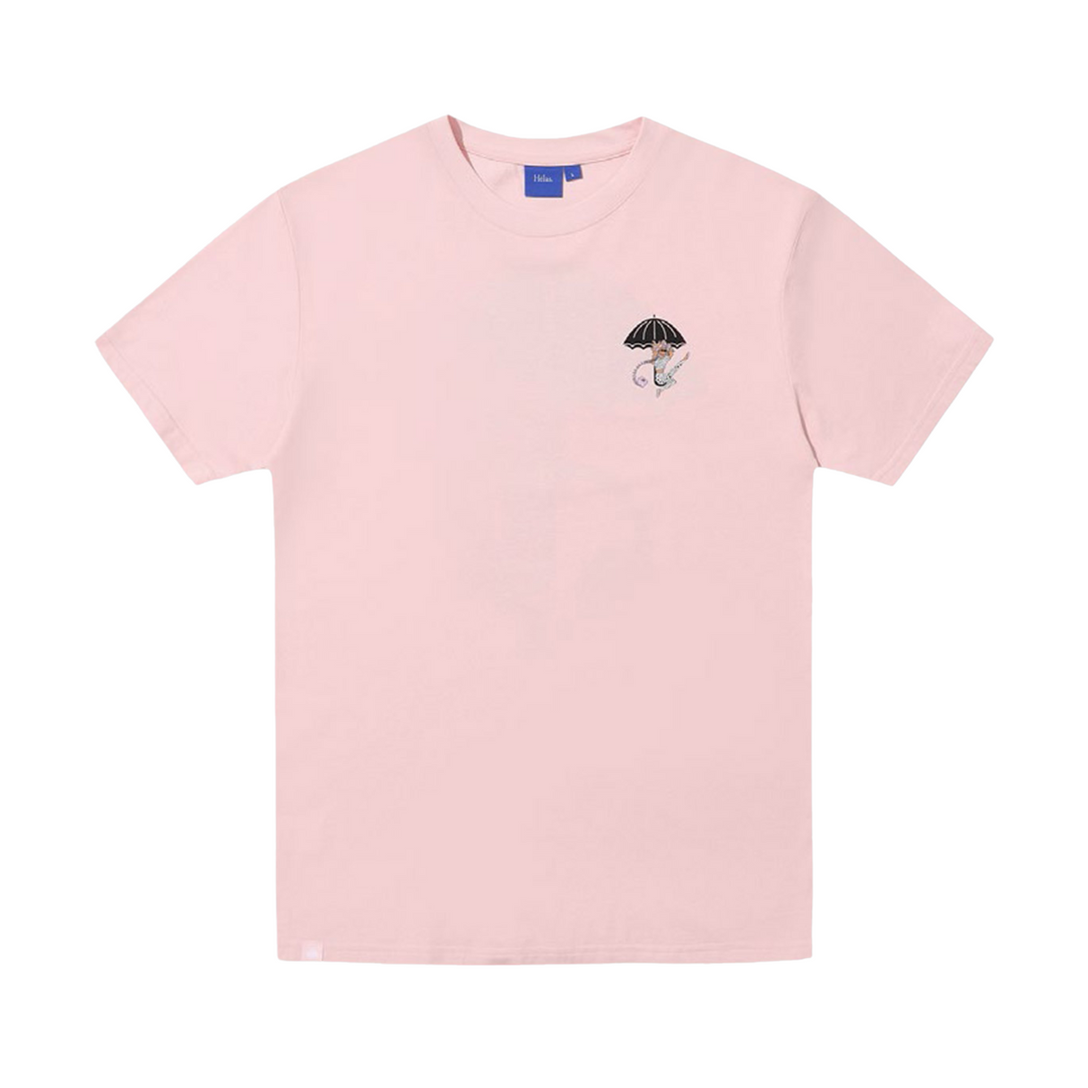 Helas Flirt T-Shirt - Light Pink