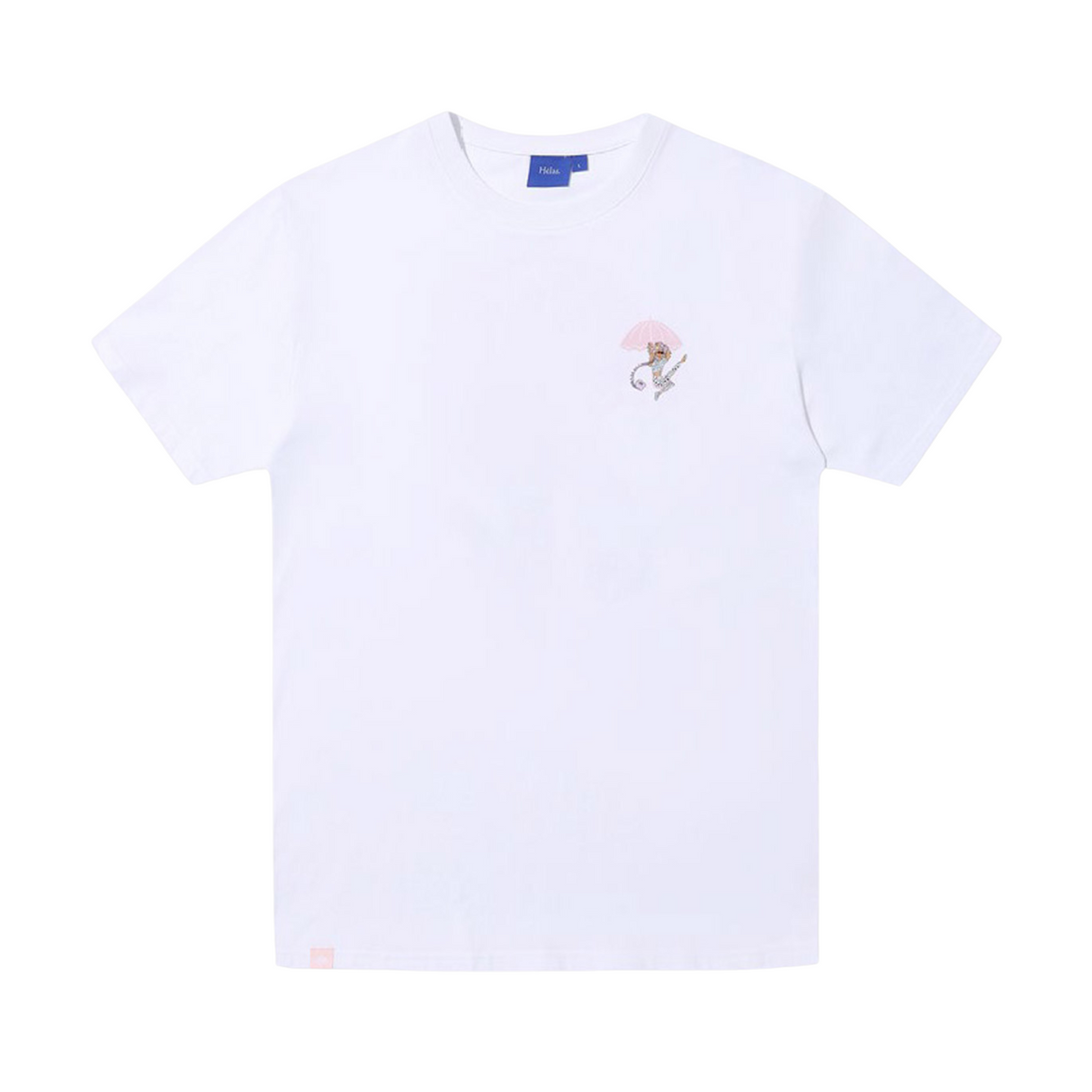 Helas Flirt T-Shirt - White
