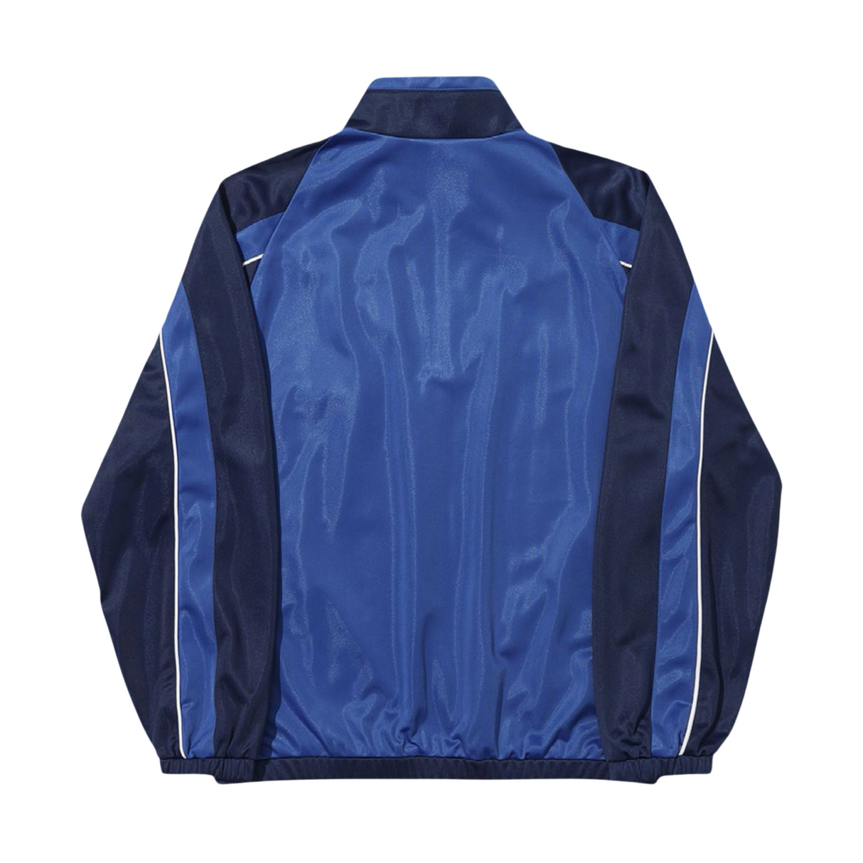 Helas Forza Quarter Zip Jacket - Blue