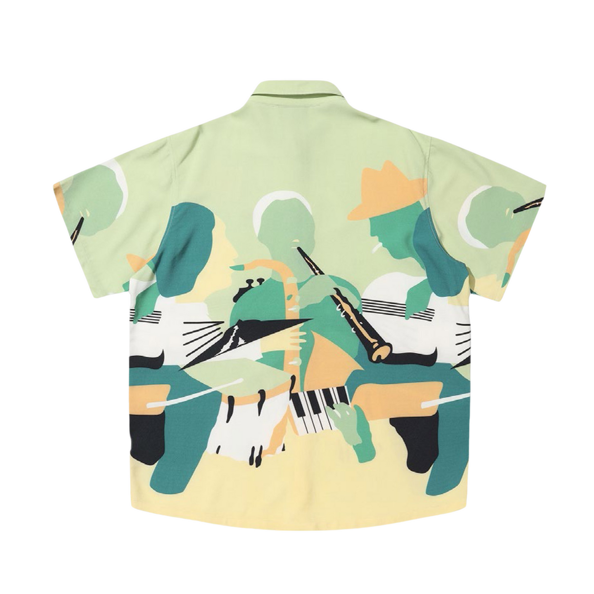 Helas Jazz Shirt - Multi