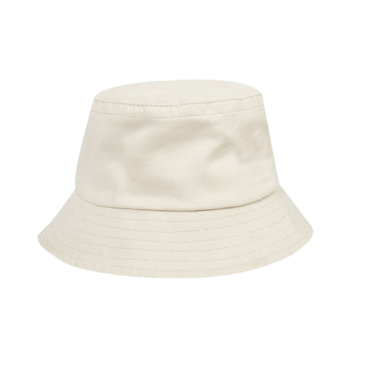 Helas La Marque Bucket Hat - Beige