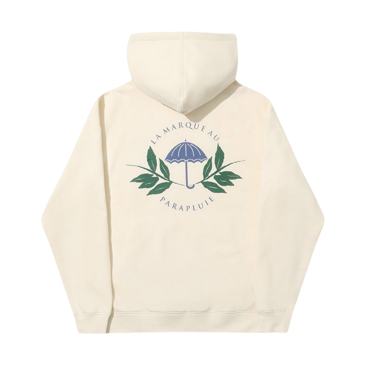 Helas La Marque Hoodie - Light Beige