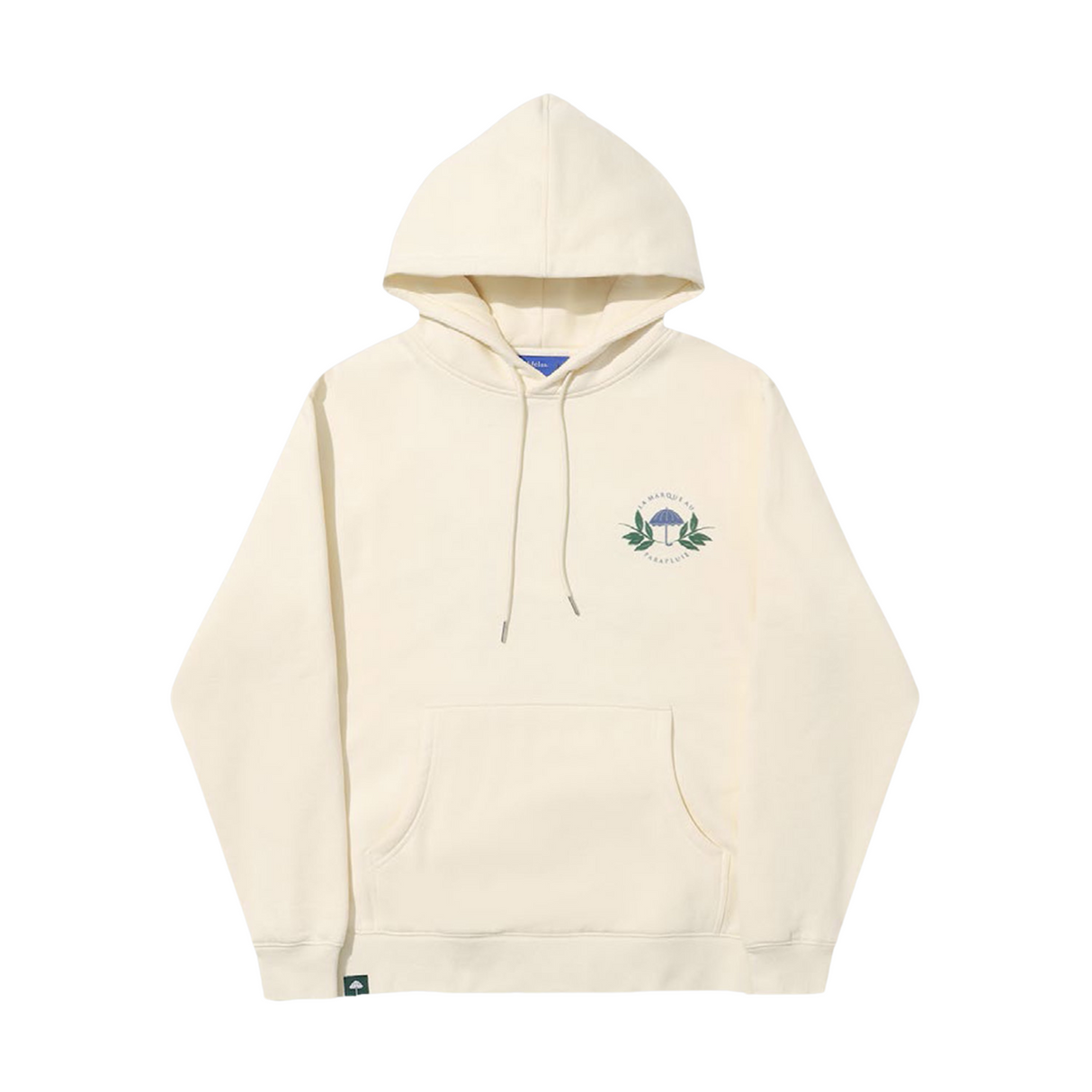 Helas La Marque Hoodie - Light Beige