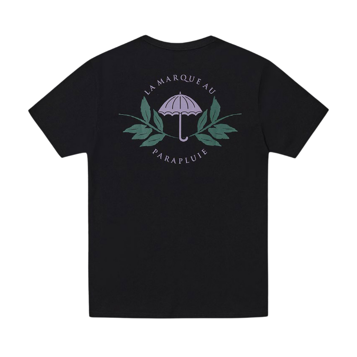 Helas La Marque T-Shirt - Black