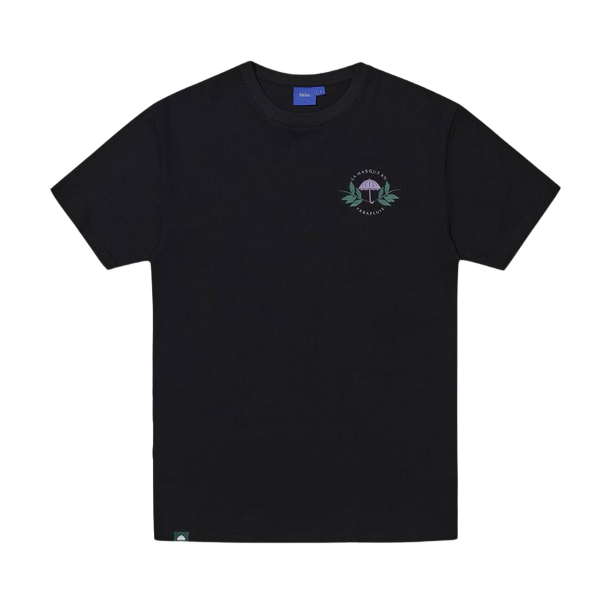 Helas La Marque T-Shirt - Black