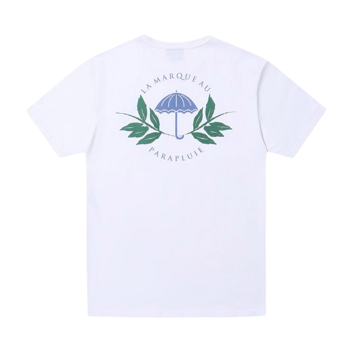 Helas La Marque T-Shirt - White
