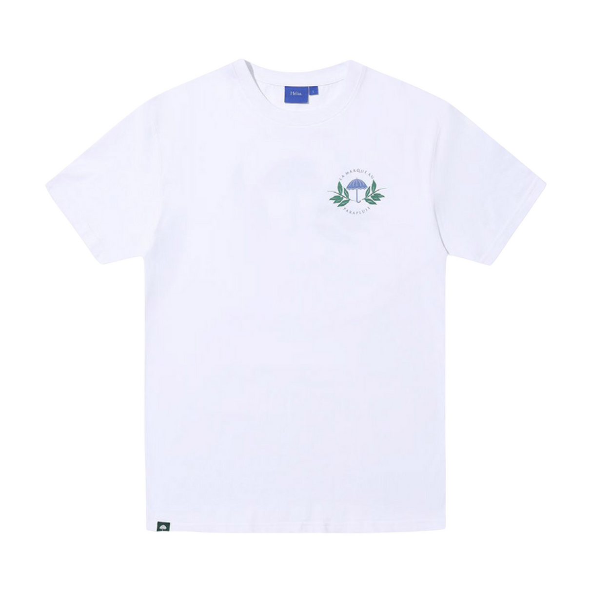 Helas La Marque T-Shirt - White