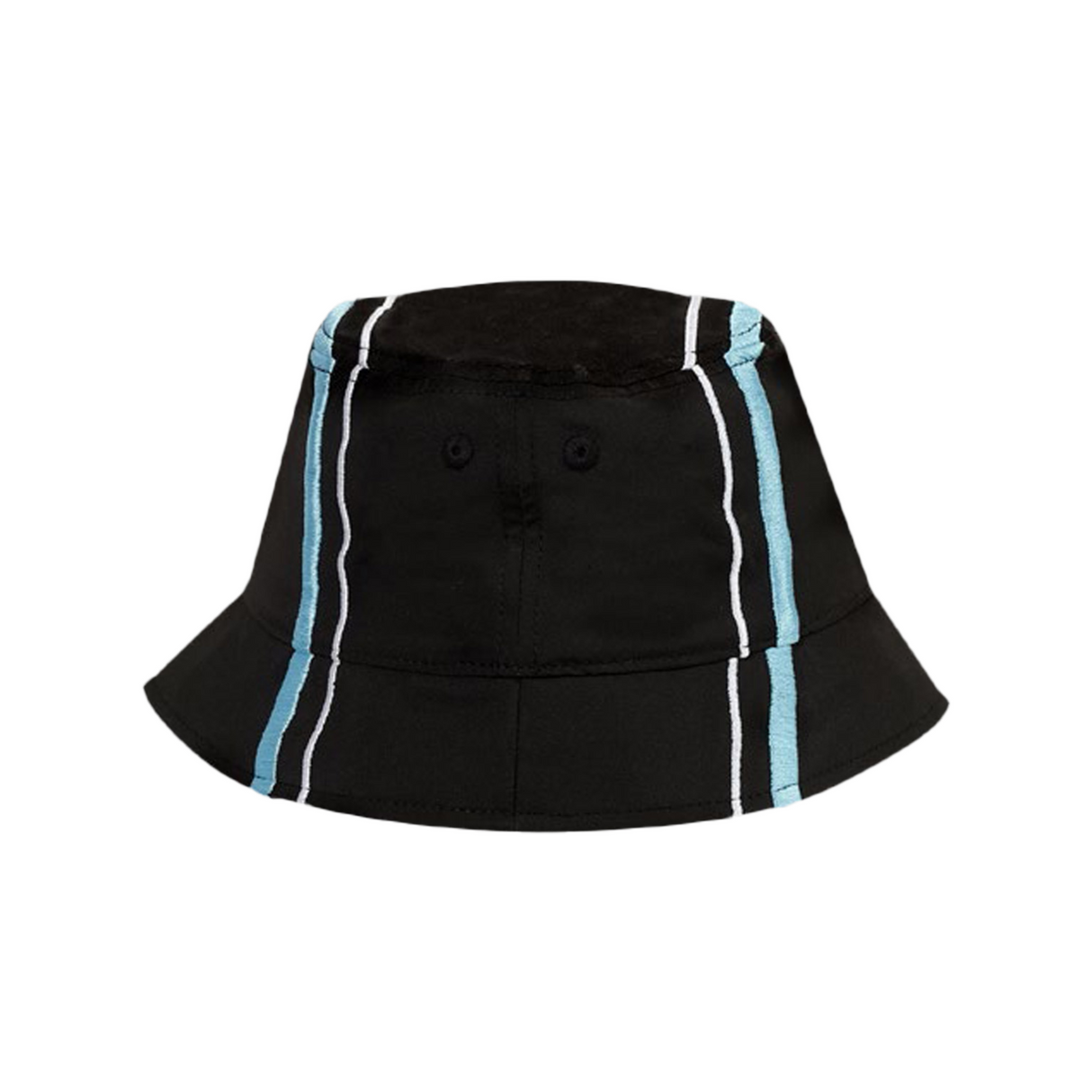 Helas Manager Bucket Hat - Black
