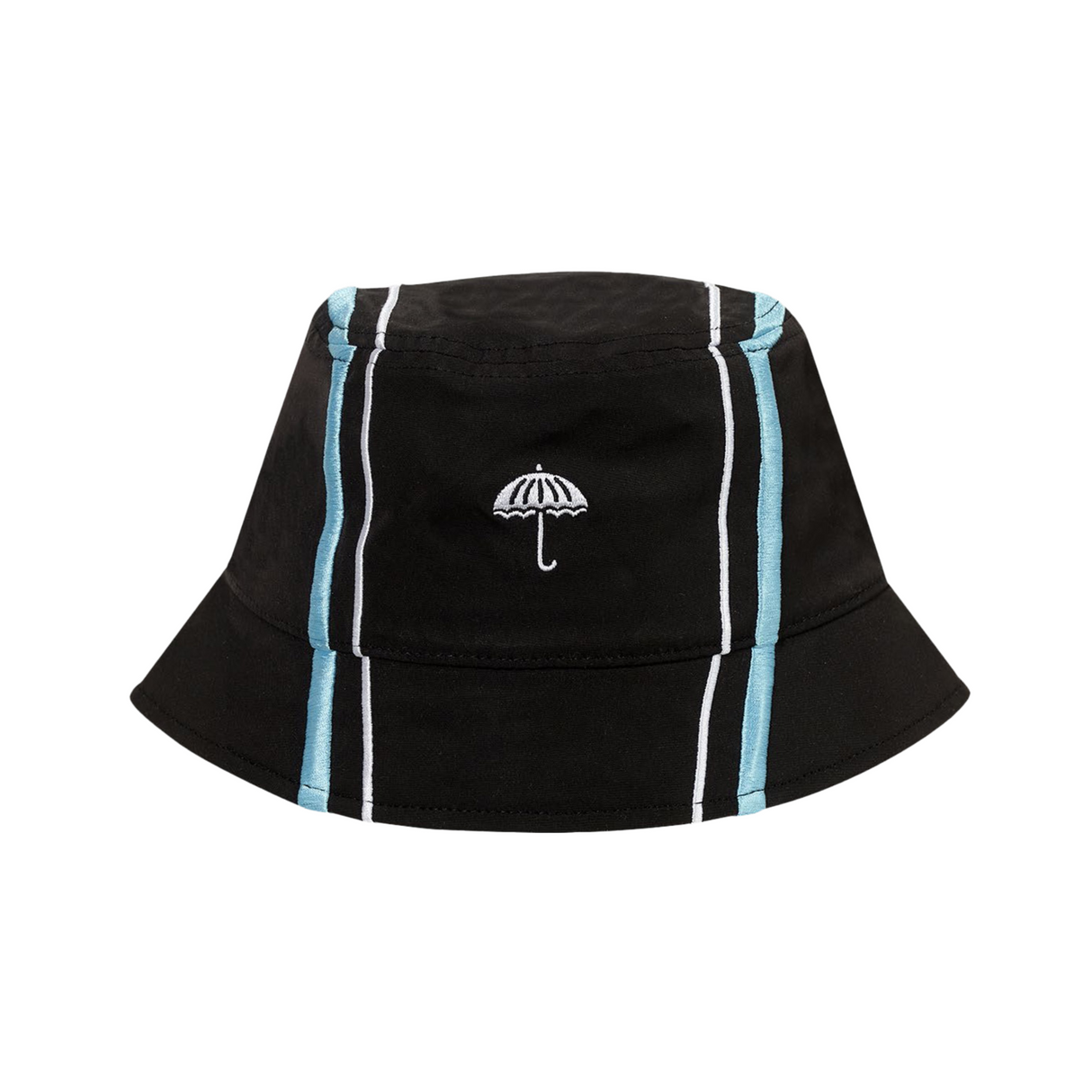 Helas Manager Bucket Hat - Black