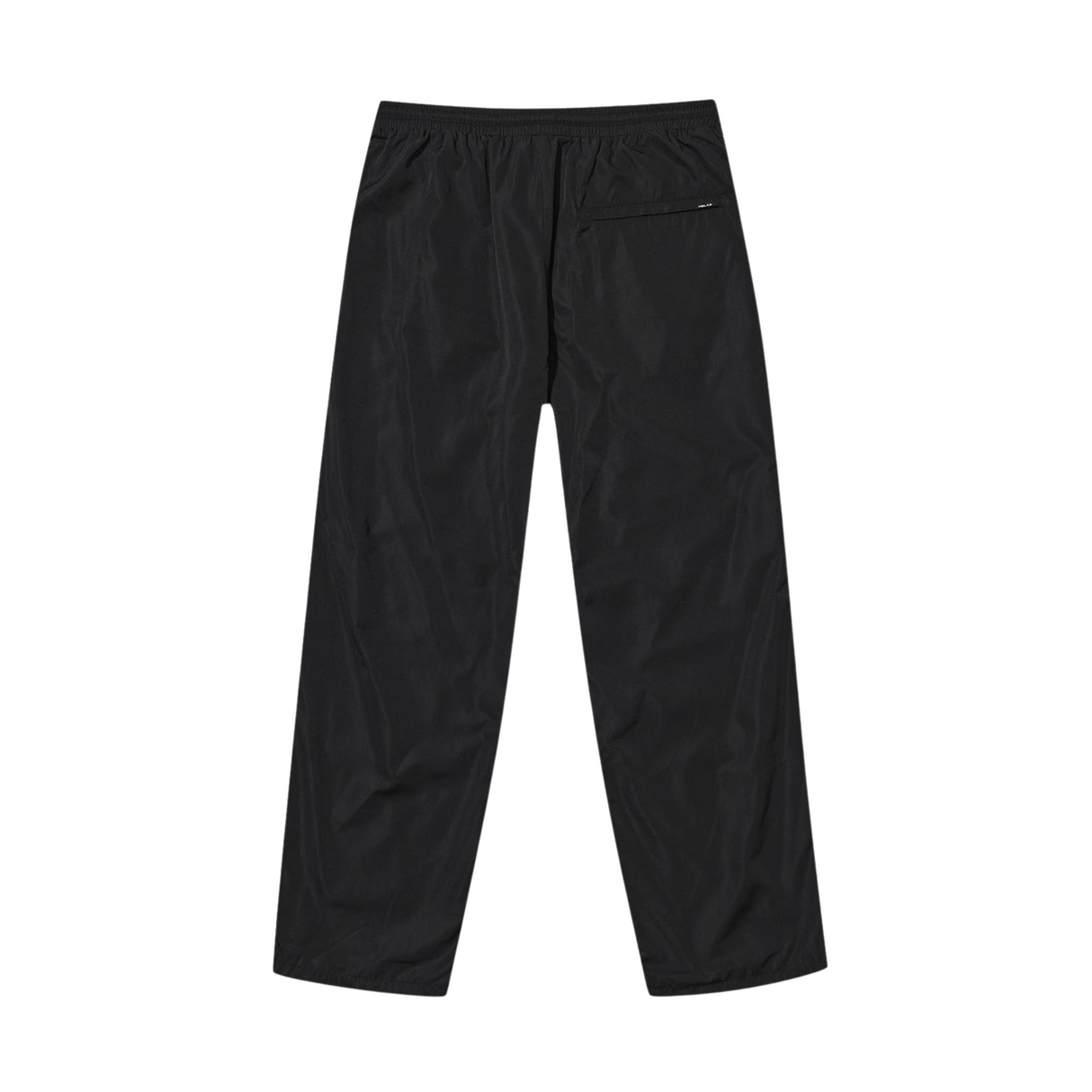 Helas Manager Tracksuit Pants - Black