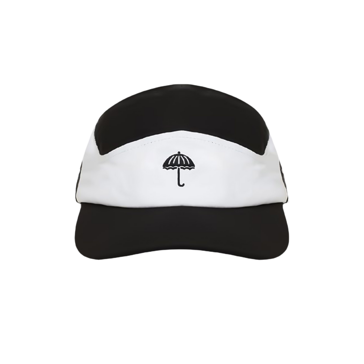 Helas Match Point Cap Hat - Black