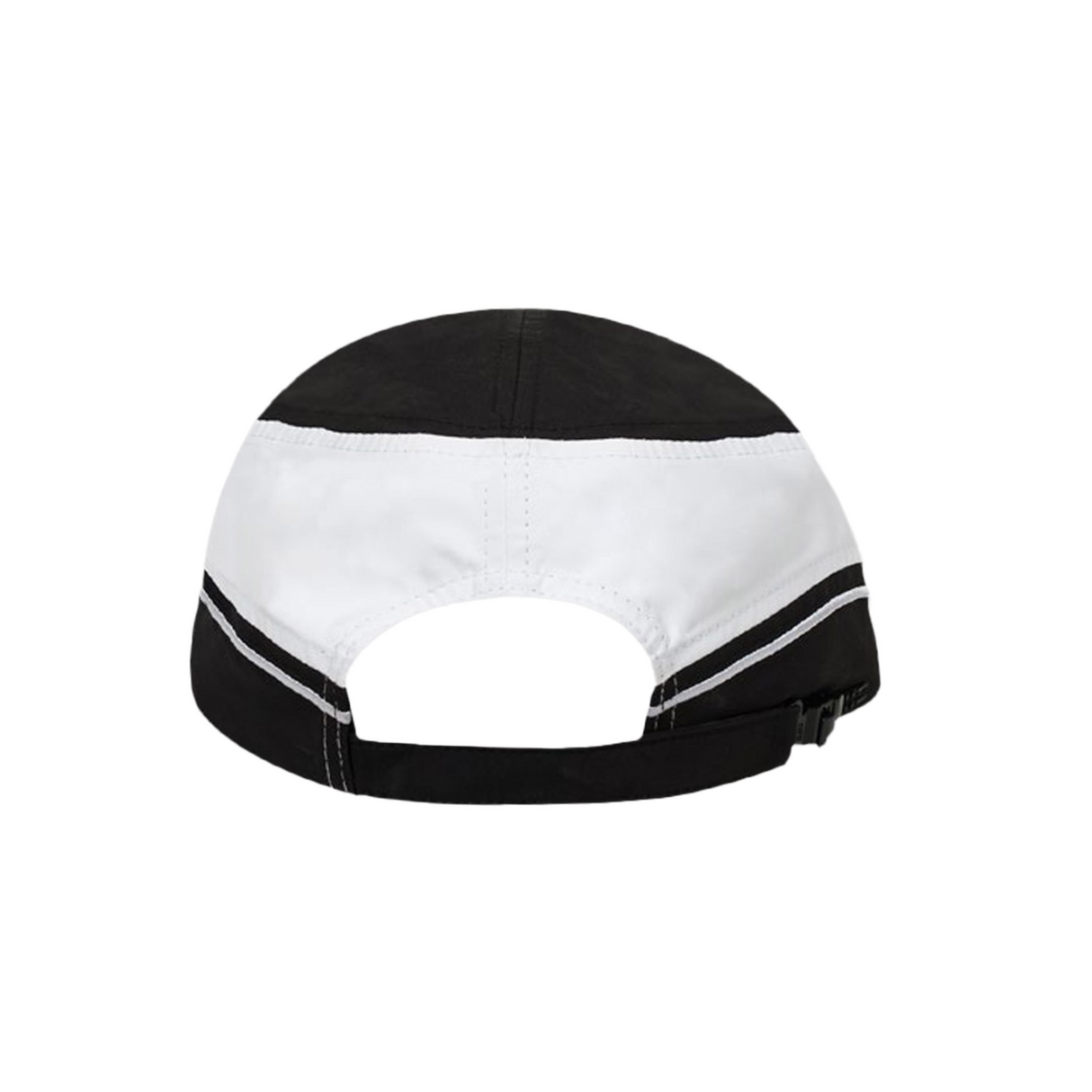 Helas Match Point Cap Hat - Black