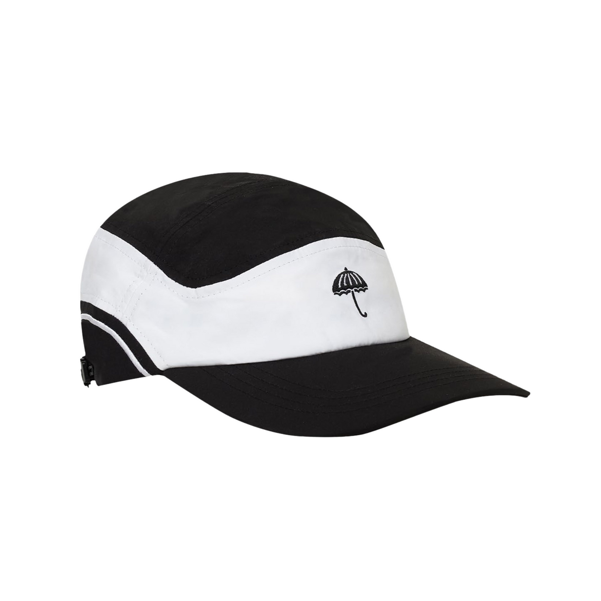 Helas Match Point Cap Hat - Black