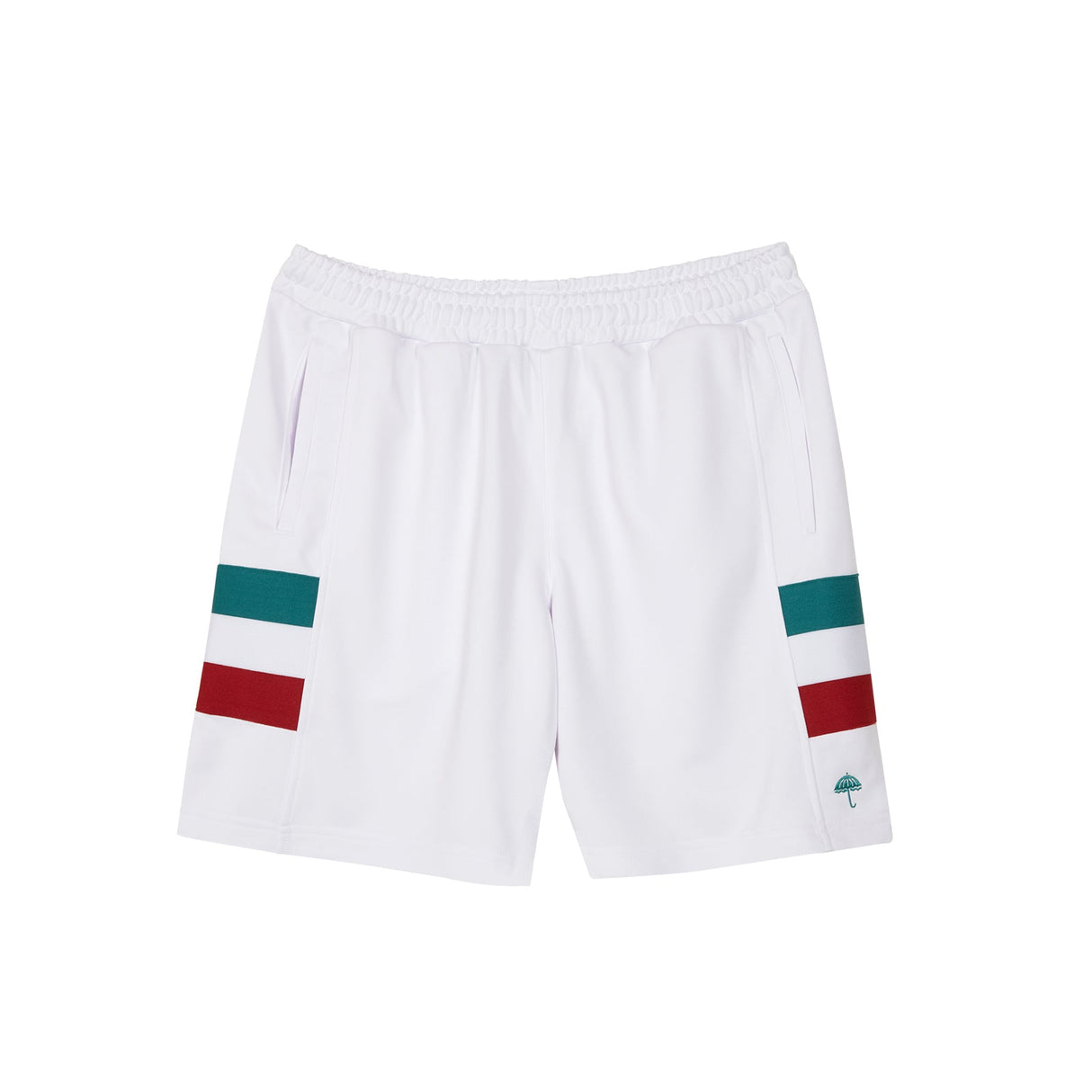 Helas Prince Shorts - Off White