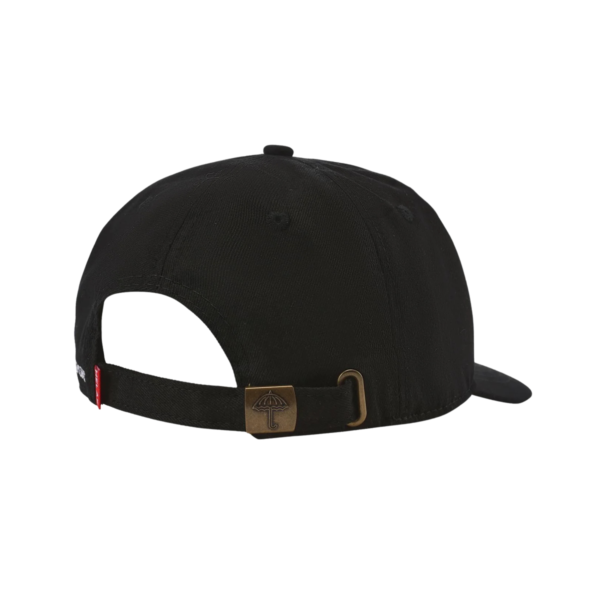 Helas Sport Cap Hat - Black