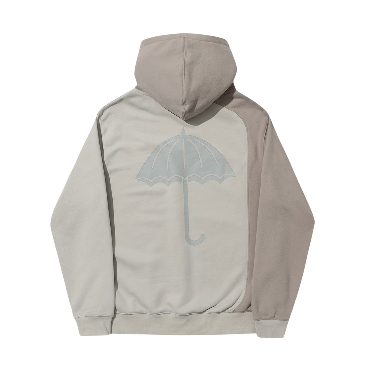 Helas Tone Hoodie - Grey