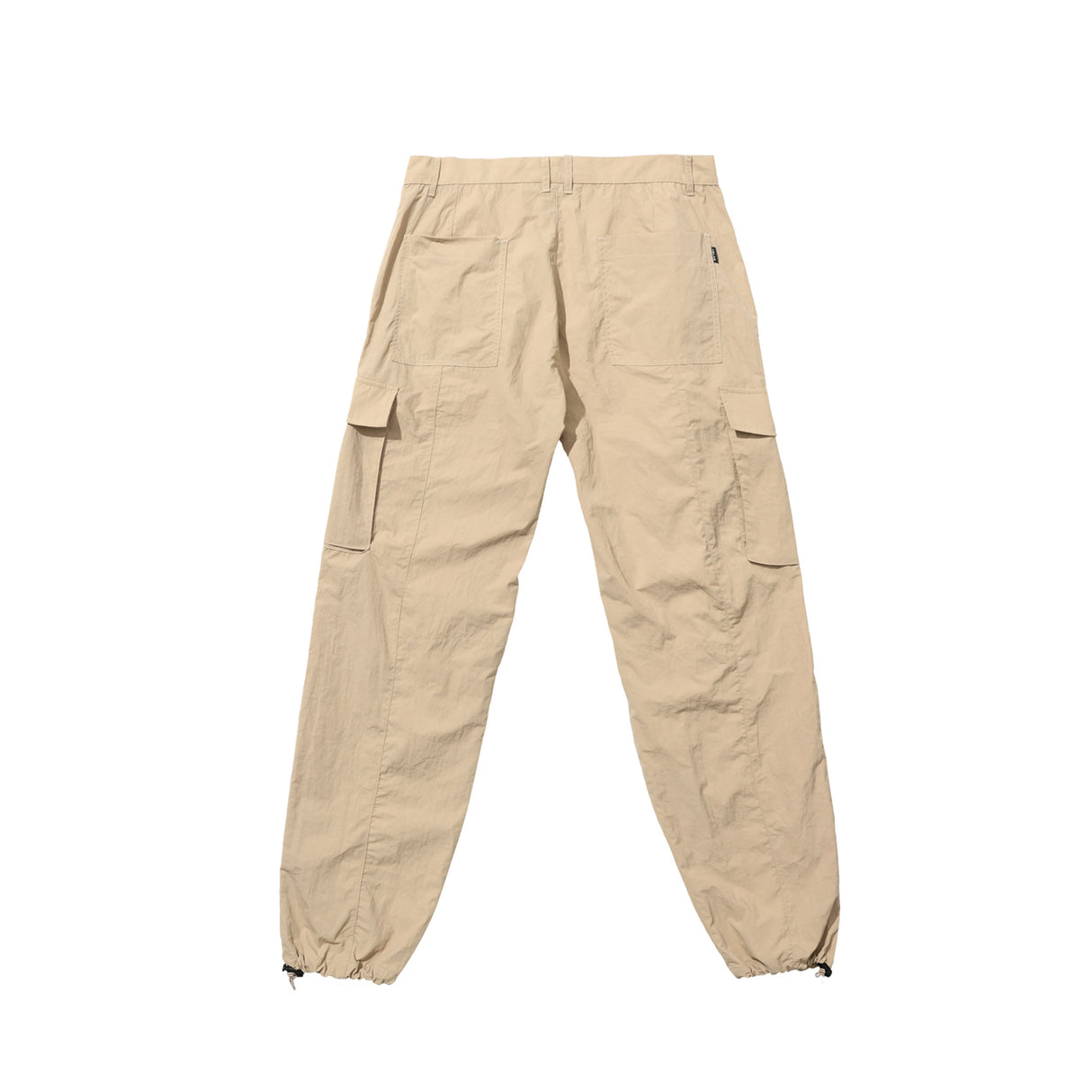 Helas Trail Cargo Tracksuit Pant - Beige