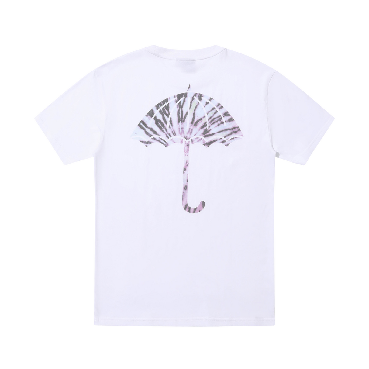 Helas Tye T-Shirt - White