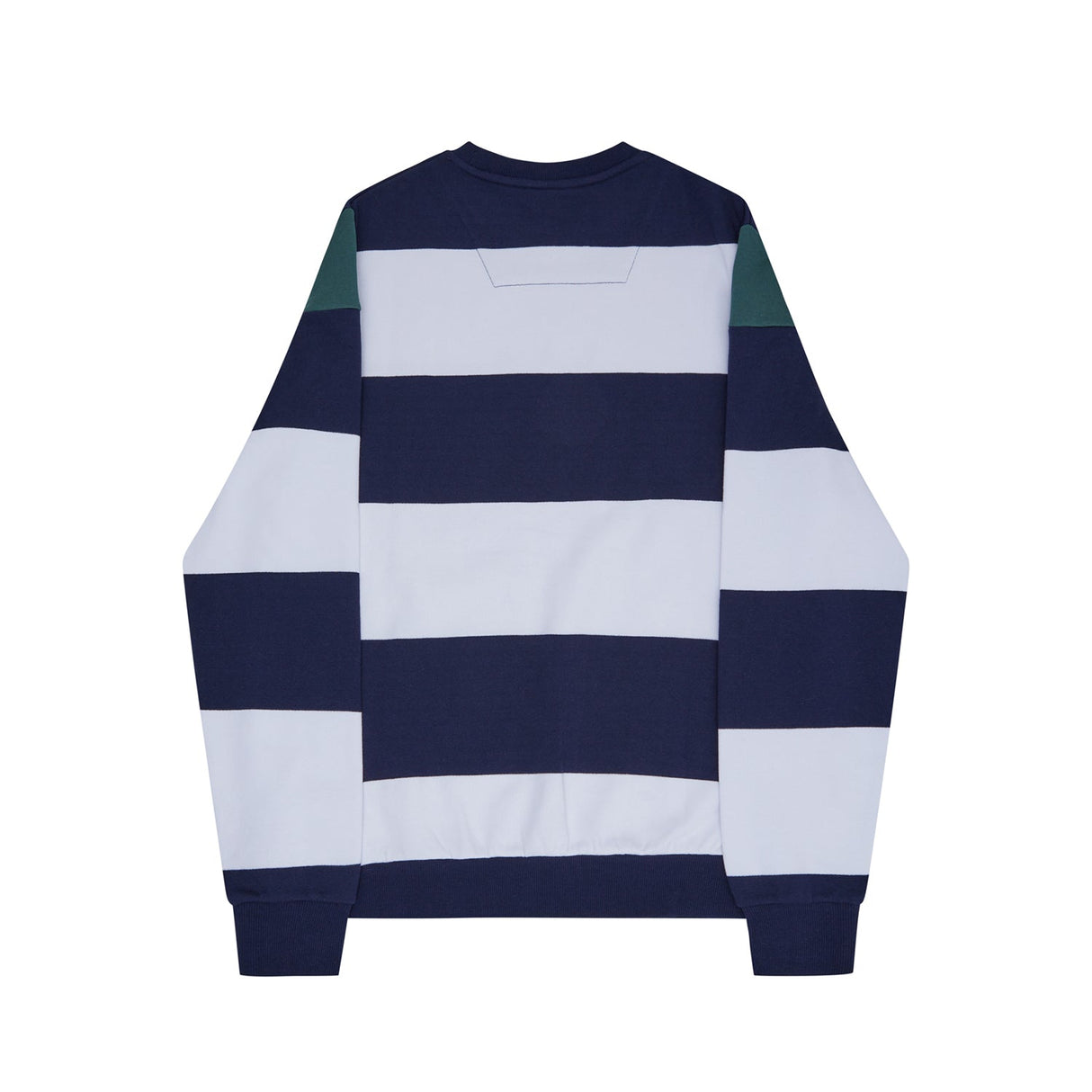 Helas x Nautica Guillaume Sweatshirt - Navy / White