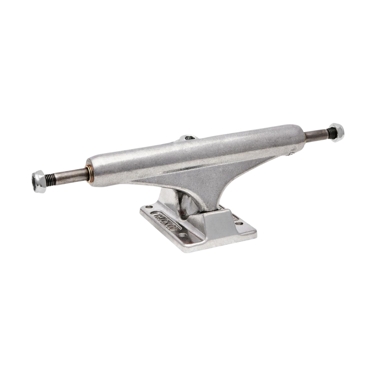 Independent Mid Polished Trucks 159mm (Sold As Pair)