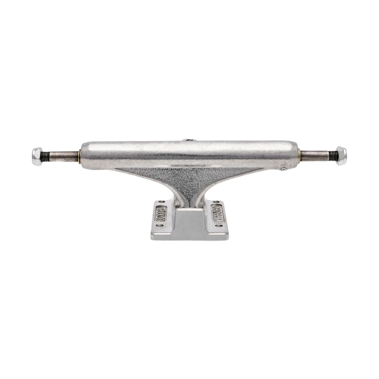 Independent Mid Polished Trucks 149mm (Sold As Pair)