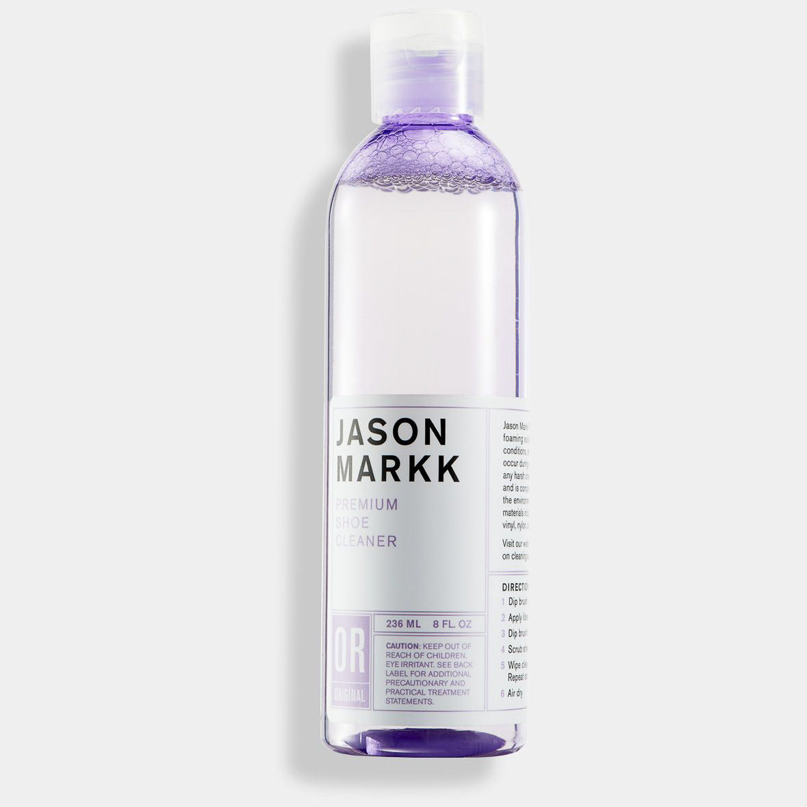 Jason Markk Premium Shoe Cleaning Essential Kit