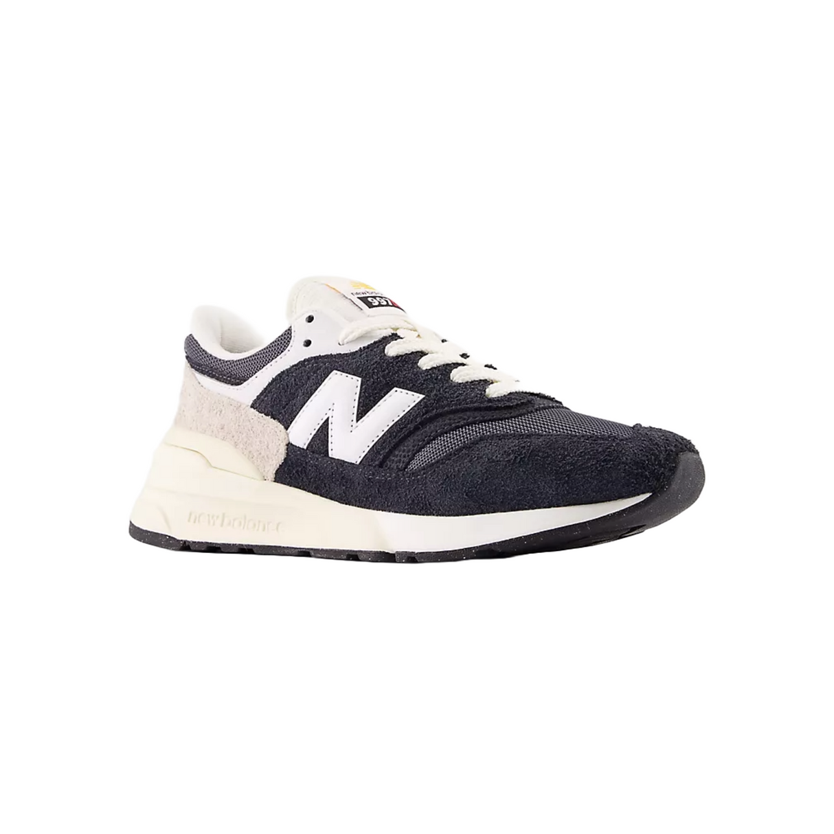 New Balance 997 Shoes - Phantom / Magnet (U997RMC)