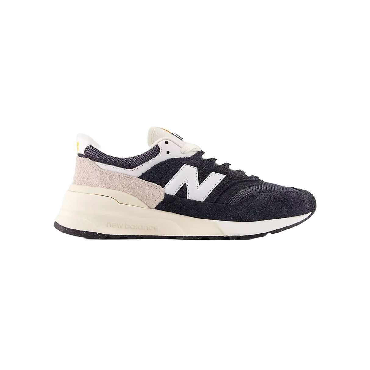 New Balance 997 Shoes - Phantom / Magnet (U997RMC)