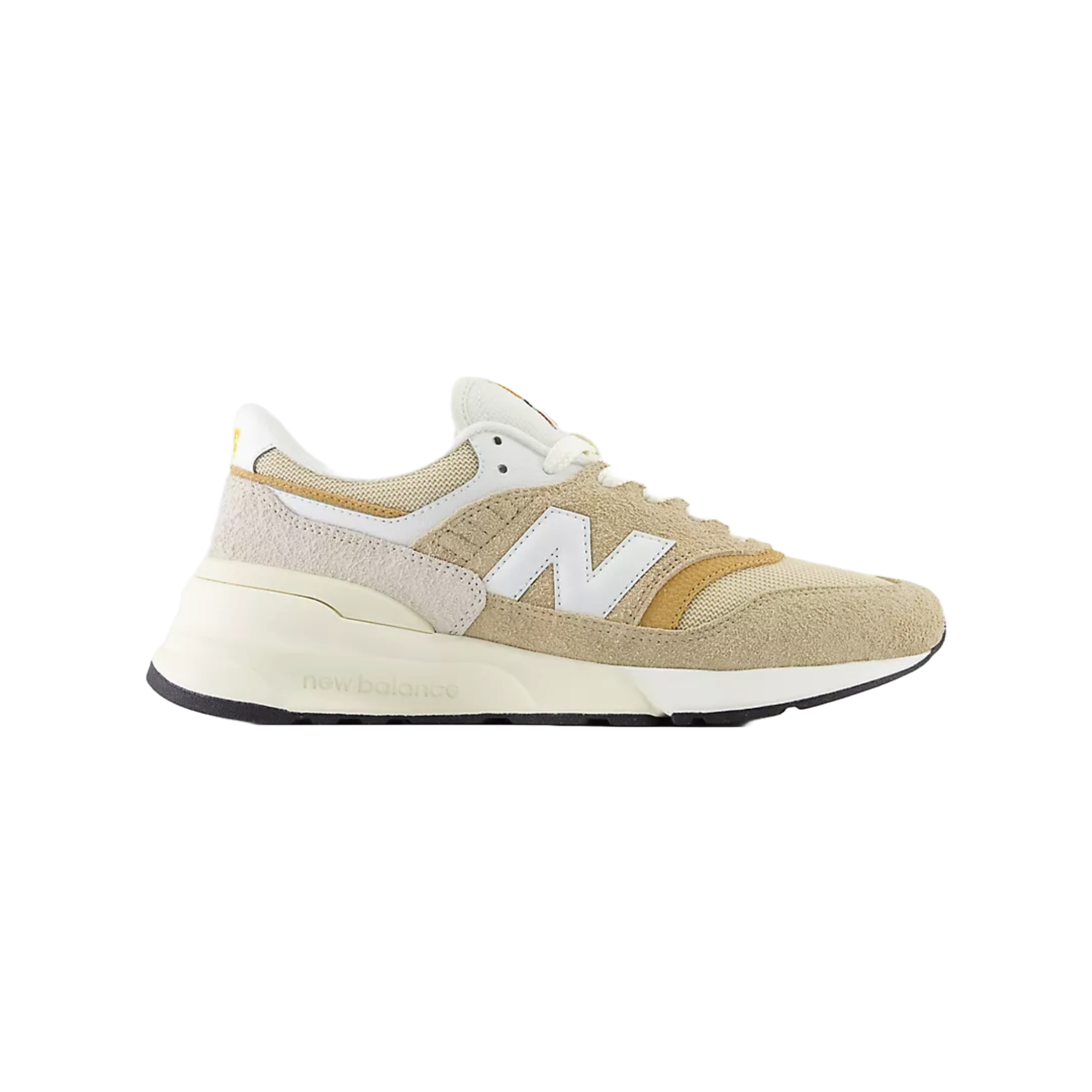 New Balance 997R Shoes - Dolce / Sandstone (U997RMB) exclusive at 