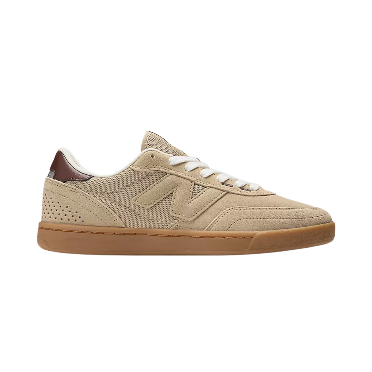 New Balance Numeric 440 Shoes - Incense / Rich Oak (NM440JL2)
