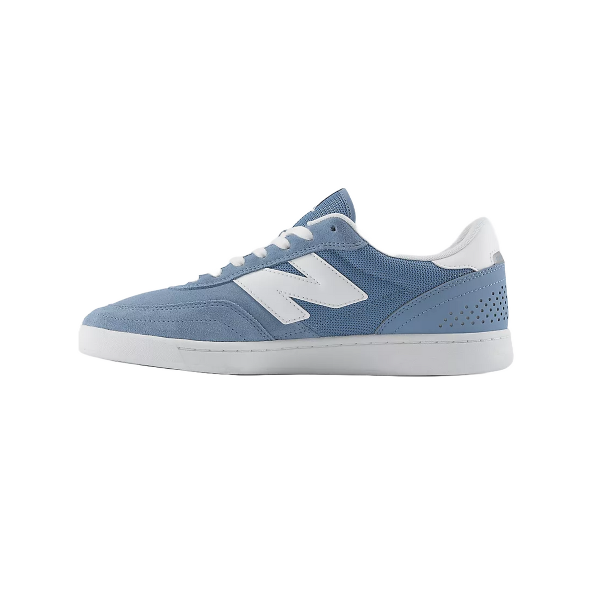 New Balance Numeric 440v2 Shoes - Blue / White (NM440BBW)
