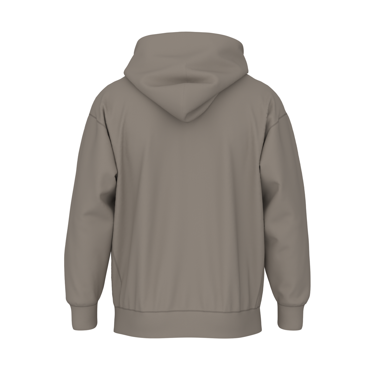 New Balance Numeric French Terry Hoodie - Aridston