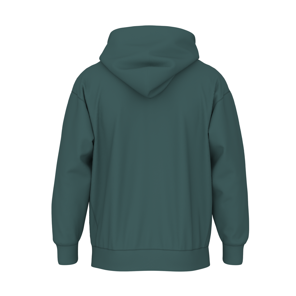 New Balance Numeric French Terry Hoodie - New Spruce