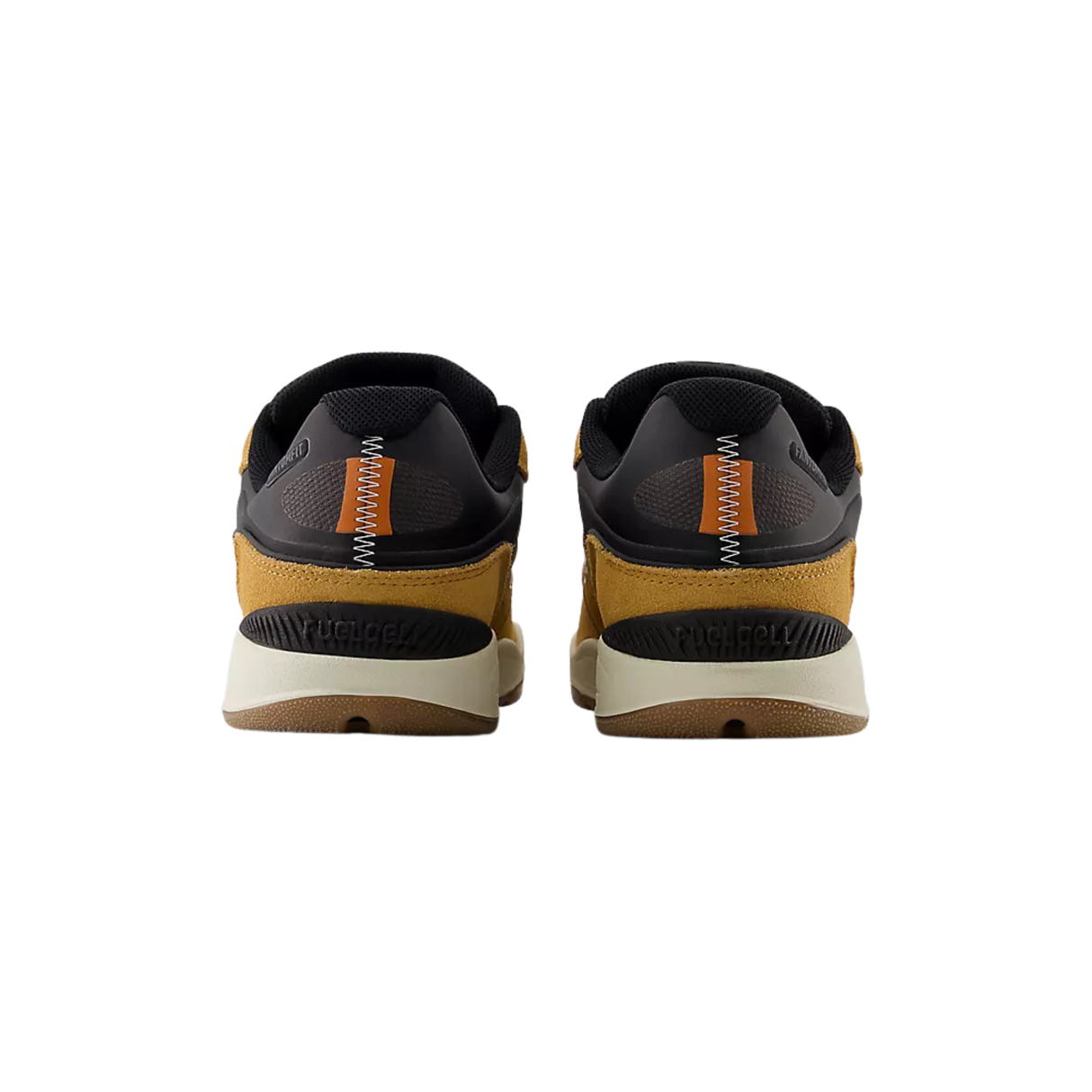 New Balance Numeric NM 1010 Shoes - Baked Clay (NM1010LV)