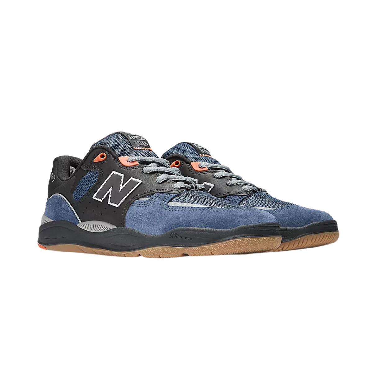 New Balance Numeric NM 1010 Shoes - Navy / Black (NM1010SO)