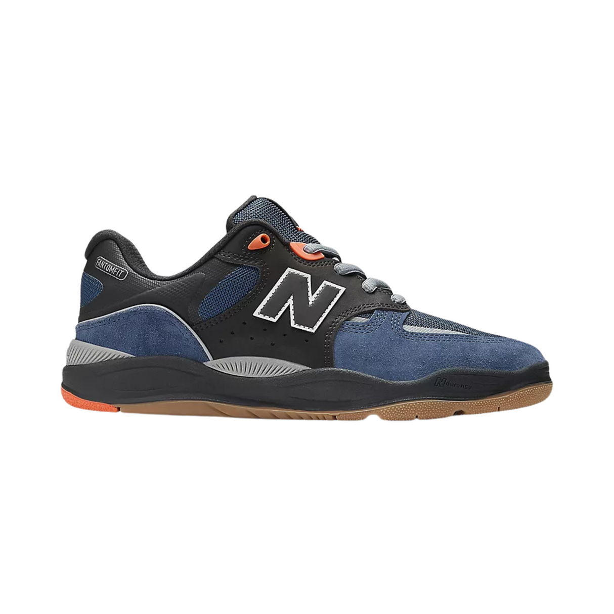 New Balance Numeric NM 1010 Shoes - Navy / Black (NM1010SO)
