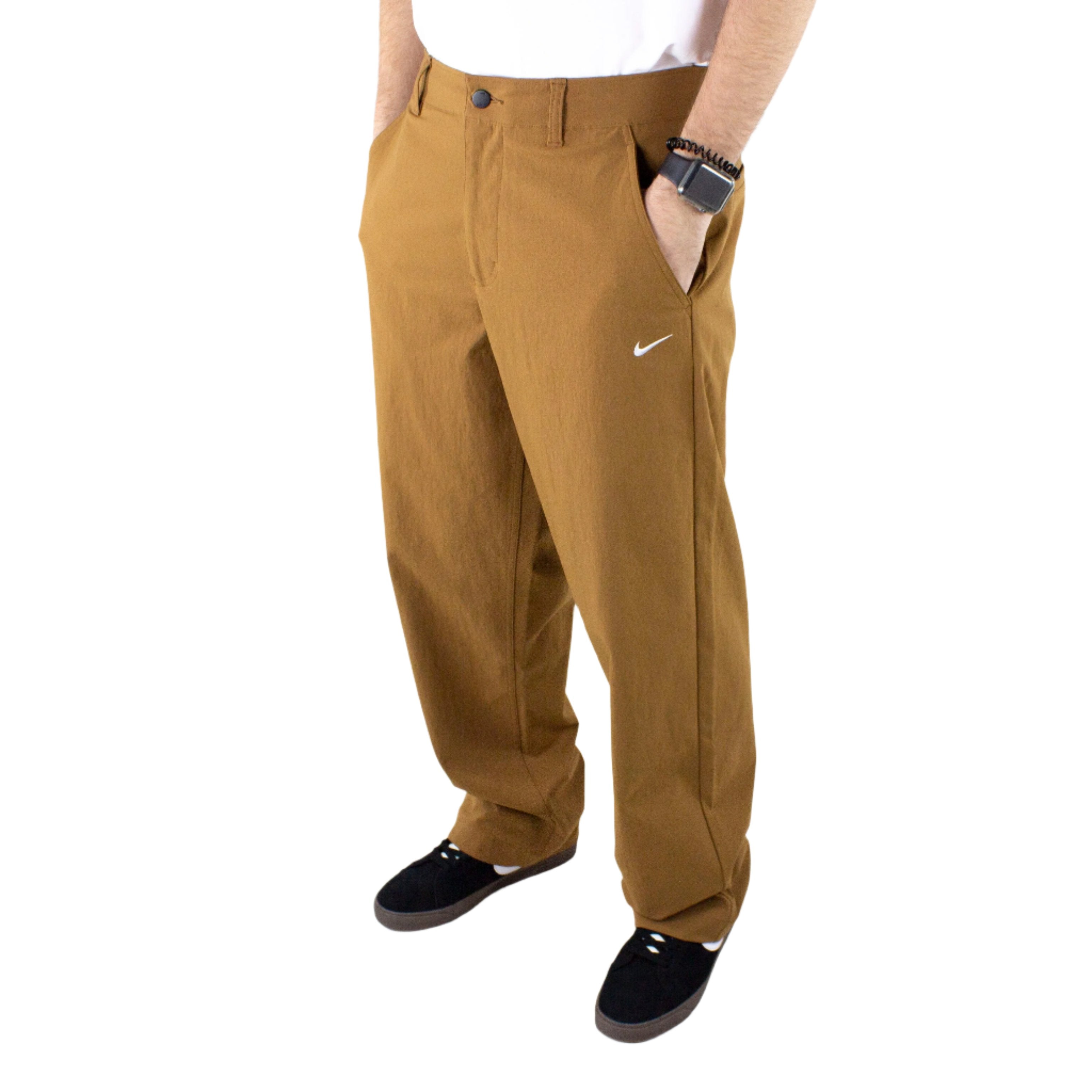 Nike skate trousers Clearance