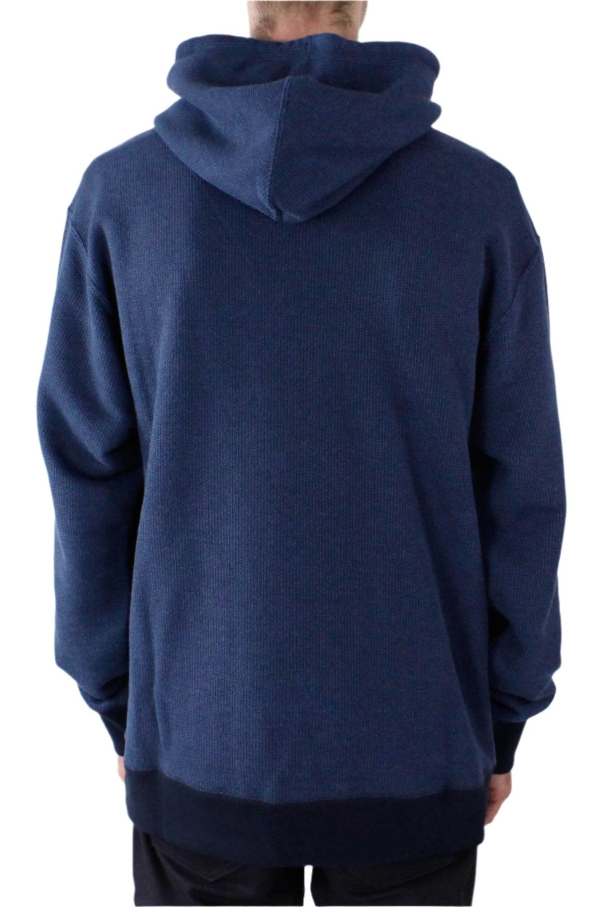 Nike SB Novelty Hoodie - Dark Obsidian